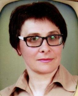 Нефедова Марина Николаевна